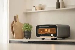Volt 2 Elektrisk Pizzovn