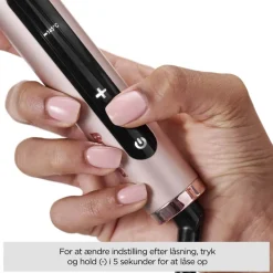 Volume Boost Hot Brush