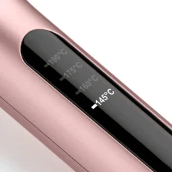 Volume Boost Hot Brush