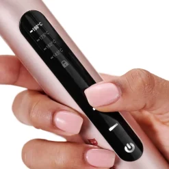 Volume Boost Hot Brush