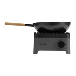 Vulcano Wok