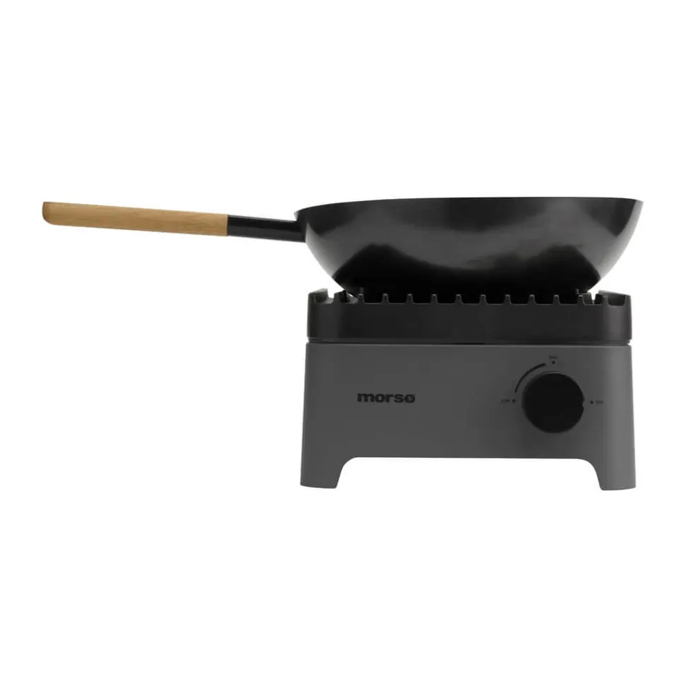 Vulcano Wok