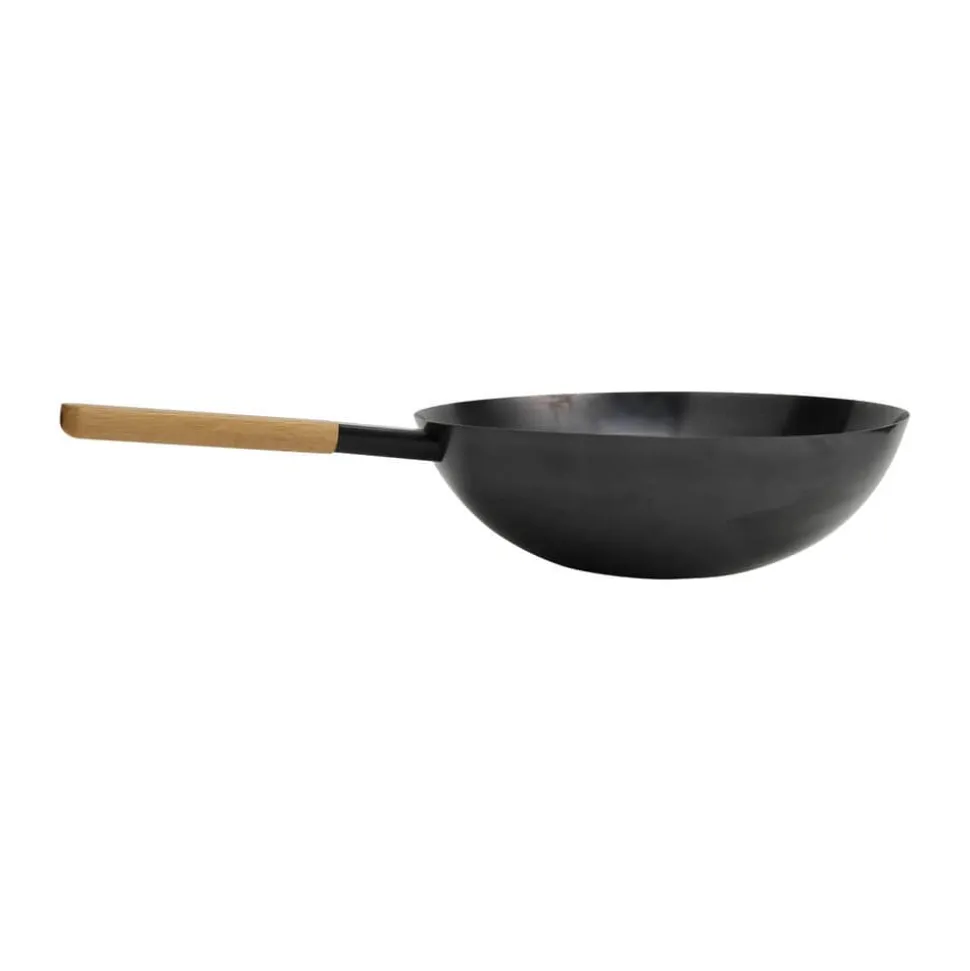 Vulcano Wok