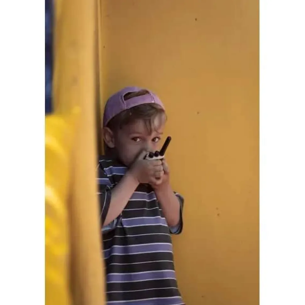 Walkie Talkie - 2 stk.