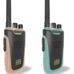 Walkie Talkie - 2 stk.