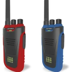 Walkie Talkie - 2 stk.