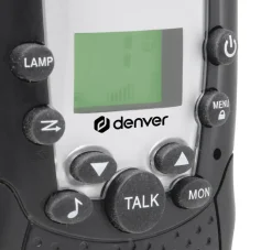 Walkie Talkie - 2 stk.