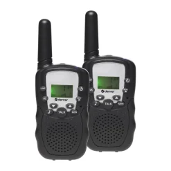 Walkie Talkie - 2 stk.