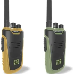 Walkie Talkie - 2 stk.