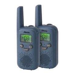 Walkie-talkie sæt - 2 dele