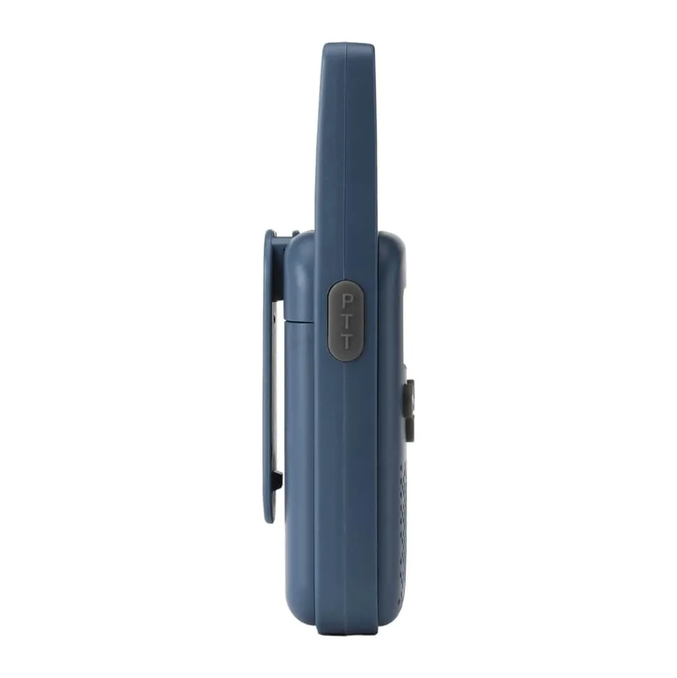 Walkie-talkie sæt - 2 dele