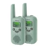 Walkie-talkie sæt - 2 dele