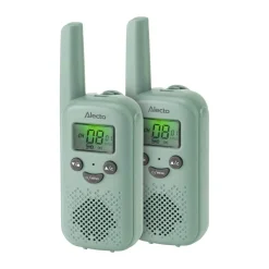 Walkie-talkie sæt - 2 dele