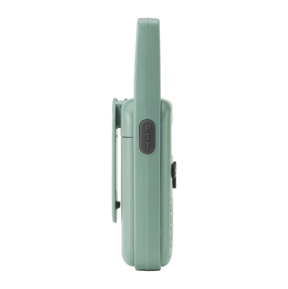 Walkie-talkie sæt - 2 dele