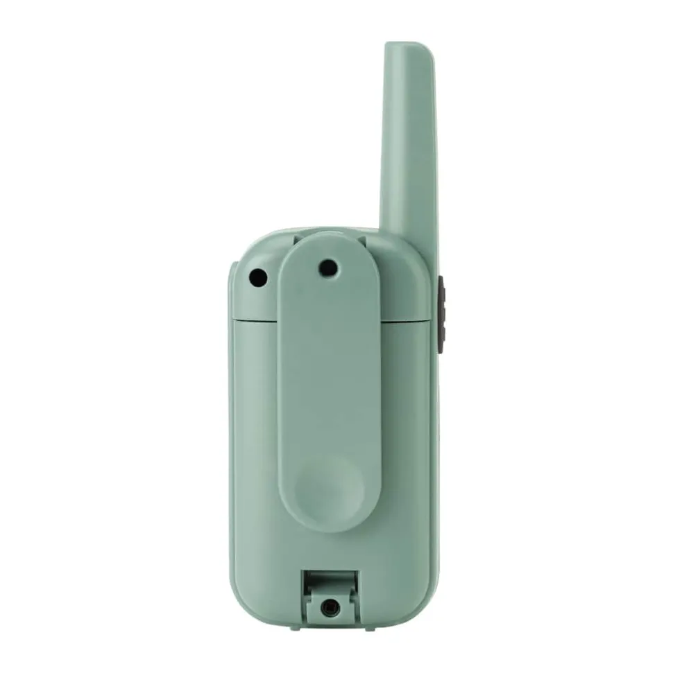 Walkie-talkie sæt - 2 dele