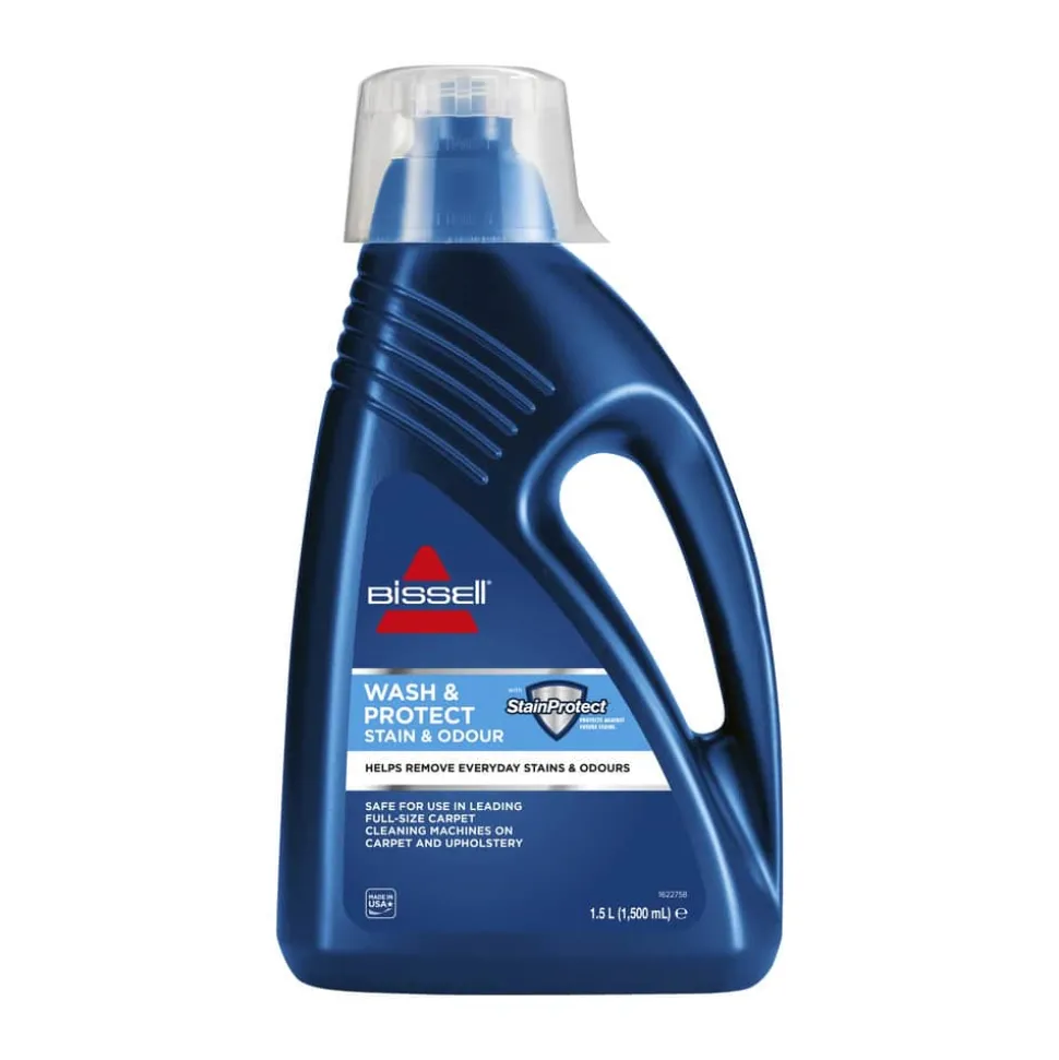 Wash & Protect - Stain & Odour Rengøringsmiddel