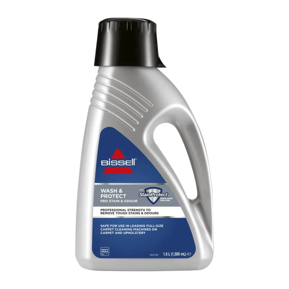 Wash & Protect Pro Rengøringsmiddel