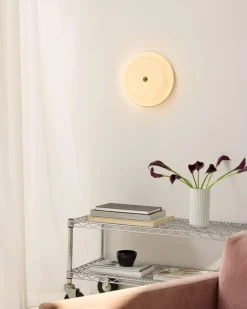 Wave Loftslampe