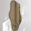 Wave Spejl