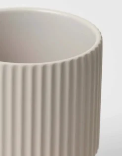 Wave Tandbørstekrus