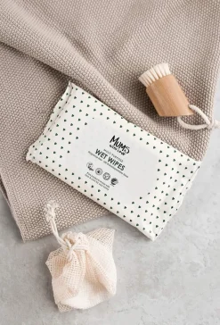 Wet Wipes - 30 stk.