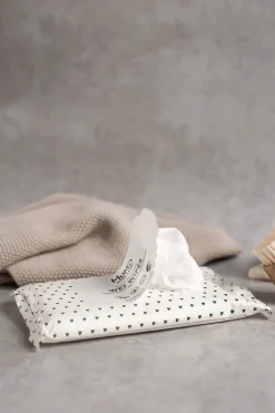 Wet Wipes - 30 stk.