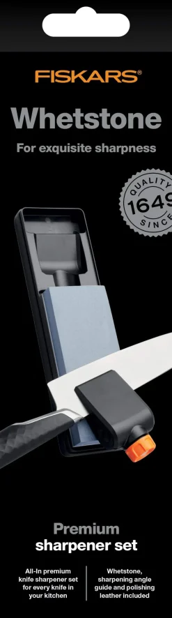 Whetstone Premium Knivsliber