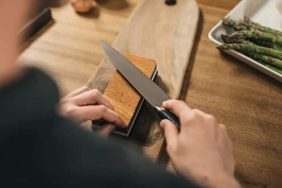Whetstone Premium Knivsliber