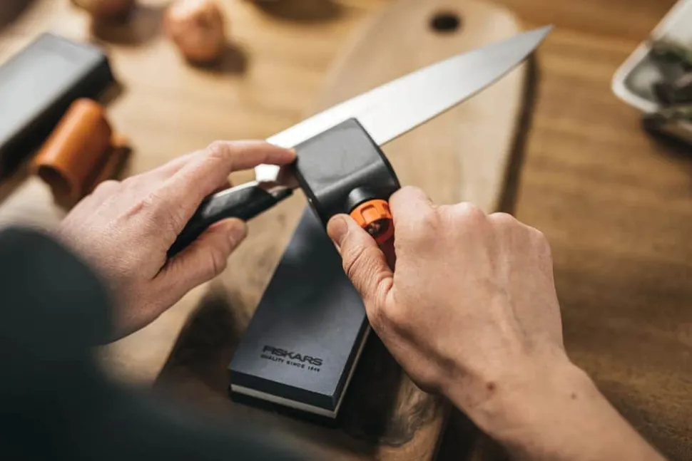 Whetstone Premium Knivsliber