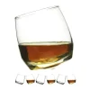 Whiskyglas - 6 stk.