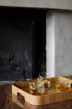 Whiskyglas - 6 stk.