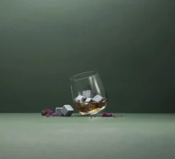 Whiskysten - 9 stk.