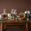 Whiskysten - 9 stk.