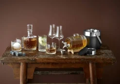 Whiskysten - 9 stk.