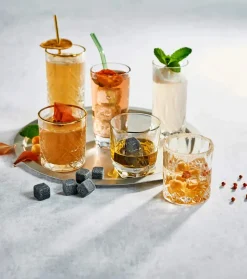 Whiskysten - 9 stk.
