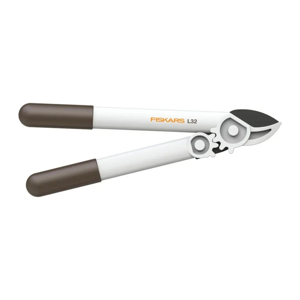 White Grensaks