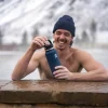 Wide Mouth Flex Termodrikkedunk