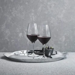 Wine & Bar Serveringsbakke
