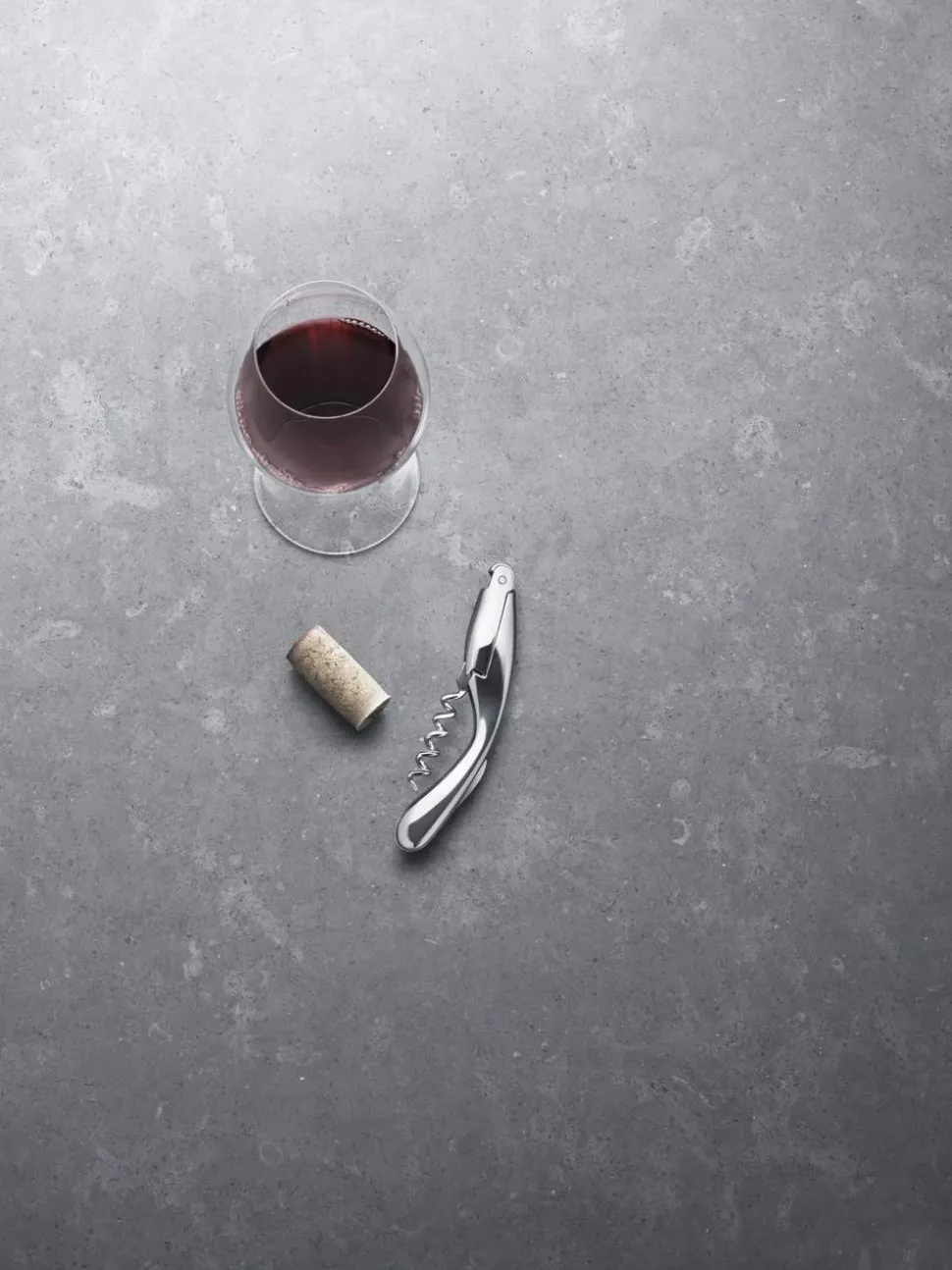 Wine & Bar Proptrækker
