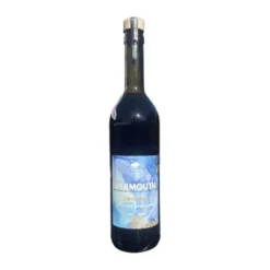 Winter Vermouth