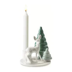 Winter Stories Bambi Lysestage