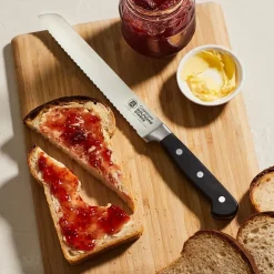 Wolfgang Starke Brødkniv