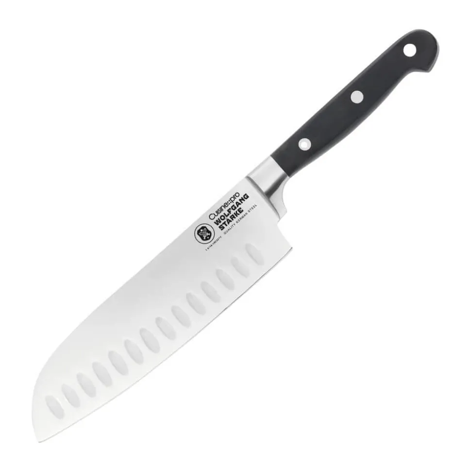 WOLFGANG STARKE™ Santokukniv