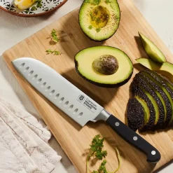 WOLFGANG STARKE™ Santokukniv