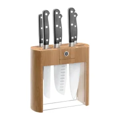 WOLFGANG STARKE™ Knivblok