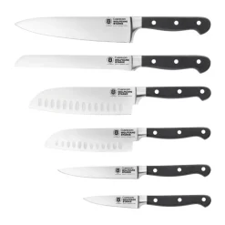 WOLFGANG STARKE™ Knivblok