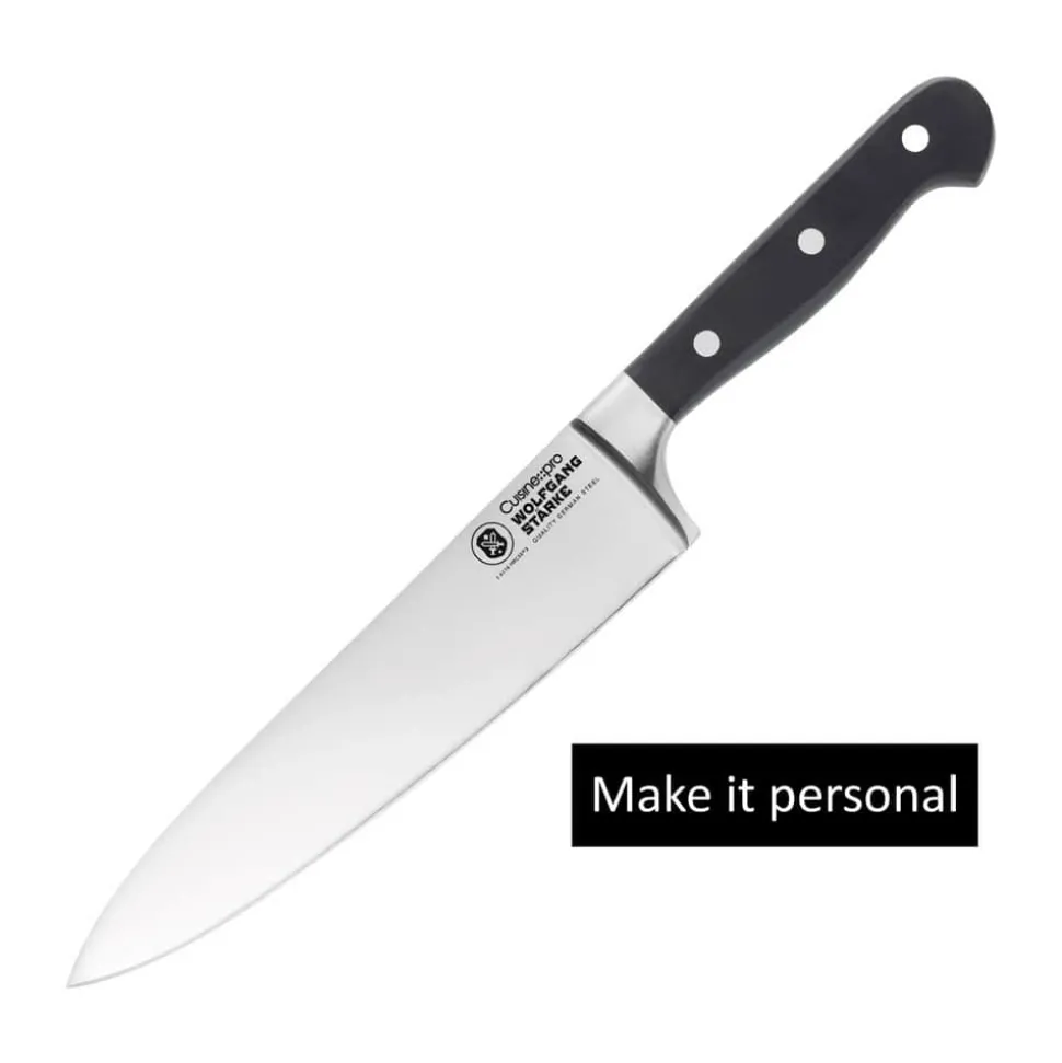 WOLFGANG STARKE™ Kokkekniv