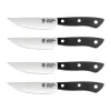 WOLFGANG STARKE™ Steak Knivsæt - 4 dele