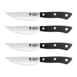 WOLFGANG STARKE™ Steak Knivsæt - 4 dele