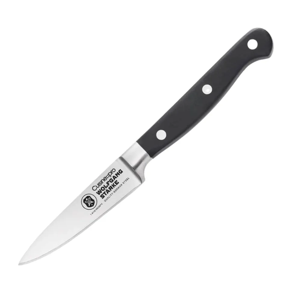 WOLFGANG STARKE™ Urtekniv